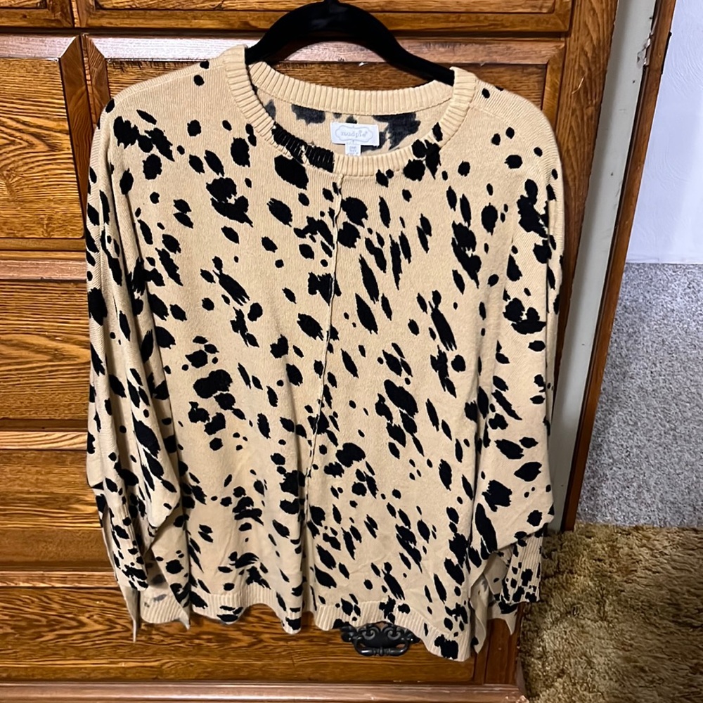 Super cute and flows